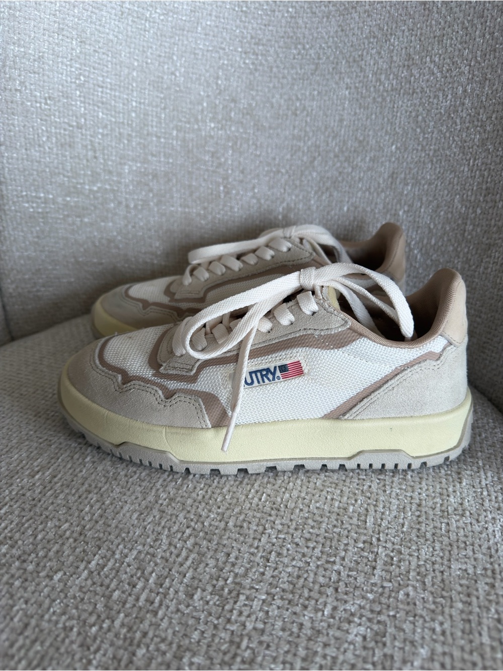 Autry sneakers